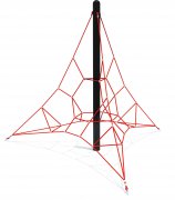 米兰·milan中国·运动网绳系列HD-SSW015