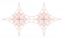 米兰·milan中国·运动网绳系列HD-SSW020